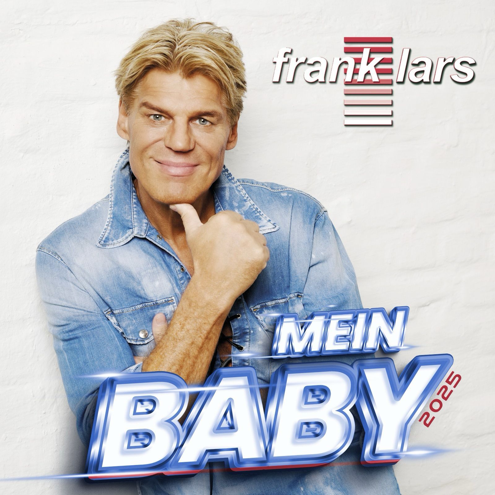 Frank Lars "Mein Baby 2025"