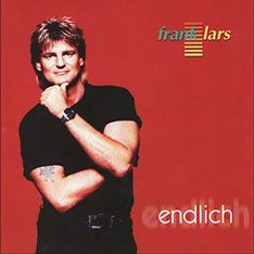 Frank Lars "endlich"