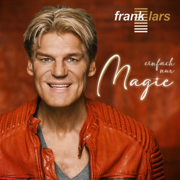 Frank Lars "einfach nur Magie" das neue Album 2024